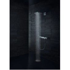 Верхний душ 238 мм Axor ShowerSolutions 35310000