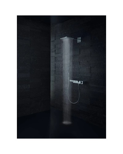 Верхний душ 238 мм Axor ShowerSolutions 35310000