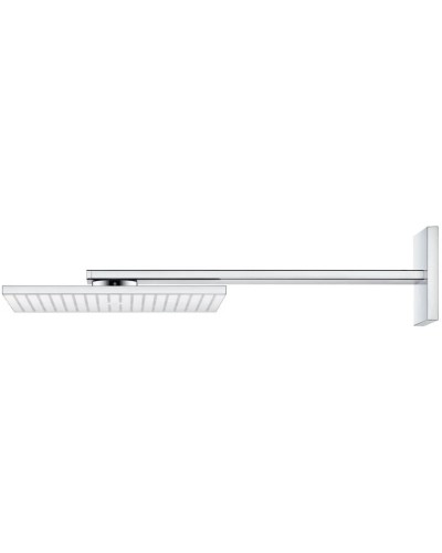 Верхний душ 300 мм Axor ShowerSolutions 35314000