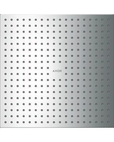 Верхний душ 300 мм Axor ShowerSolutions 35317000