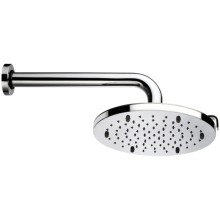 Верхний душ 220 мм Bossini Nebulizair H19625G.030