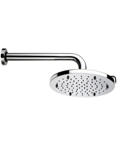 Верхний душ 220 мм Bossini Nebulizair H19625G.030