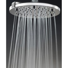 Верхний душ 220 мм Bossini Nebulizair H19625G.030