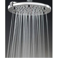 Верхний душ 220 мм Bossini Nebulizair H19625G.030