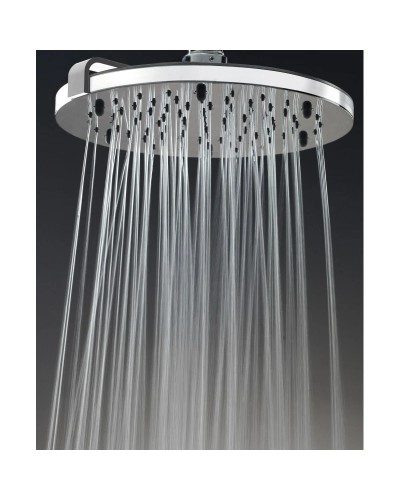 Верхний душ 220 мм Bossini Nebulizair H19625G.030