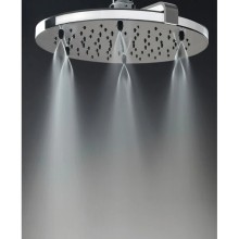 Верхний душ 220 мм Bossini Nebulizair H19625G.030