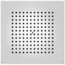 Верхний душ 370 мм Bossini Dream Cube H38381.030