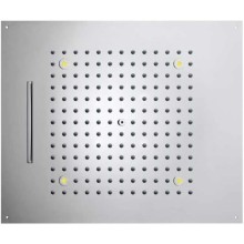 Верхний душ 570х470 мм Bossini Dream H38905.030