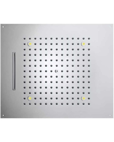 Верхний душ 570х470 мм Bossini Dream H38905.030