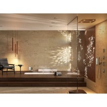 Верхний душ 570х470 мм Bossini Dream H38905.030