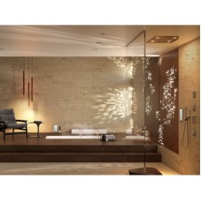 Верхний душ 570х470 мм Bossini Dream H38905.030