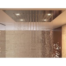 Верхний душ 570х470 мм Bossini Dream H38905.030