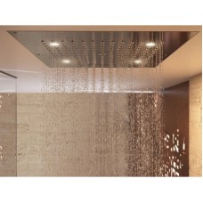 Верхний душ 570х470 мм Bossini Dream H38905.030