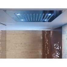 Верхний душ 570х470 мм Bossini Dream H38905.030