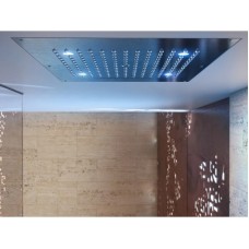 Верхний душ 570х470 мм Bossini Dream H38905.030