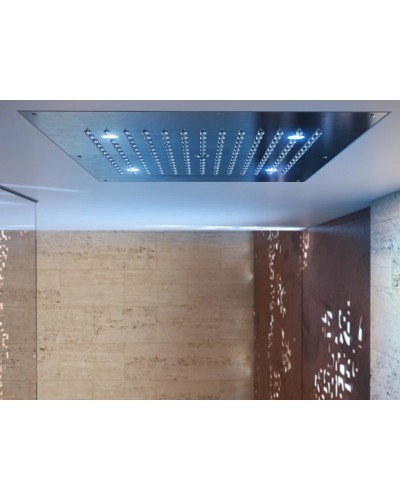 Верхний душ 570х470 мм Bossini Dream H38905.030