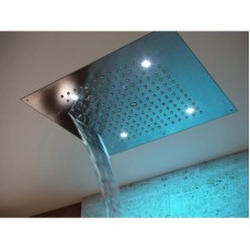 Верхний душ 570х470 мм Bossini Dream H38905.030