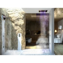 Верхний душ 570х470 мм Bossini Dream H38908.030