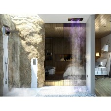 Верхний душ 570х470 мм Bossini Dream H38908.030