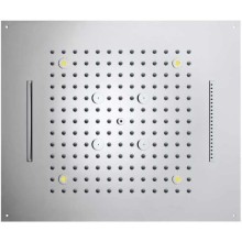Верхний душ 570х470 мм Bossini Dream H38908.030