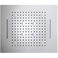 Верхний душ 570х470 мм Bossini Dream H38908.030