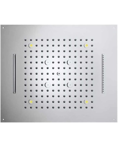 Верхний душ 570х470 мм Bossini Dream H38908.030
