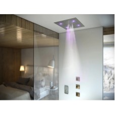 Верхний душ 570х470 мм Bossini Dream H38908.030