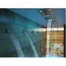 Верхний душ 570х470 мм Bossini Dream H38908.030