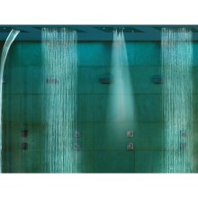 Верхний душ 570х470 мм Bossini Dream H38908.030