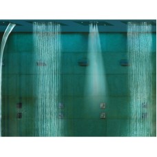 Верхний душ 570х470 мм Bossini Dream H38908.030