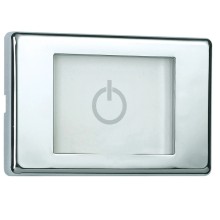 Верхний душ 570х470 мм Bossini Dream H38908.030