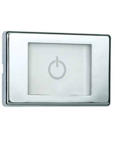 Верхний душ 570х470 мм Bossini Dream H38908.030