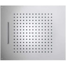 Верхний душ 570х470 мм Bossini Dream H38925.030