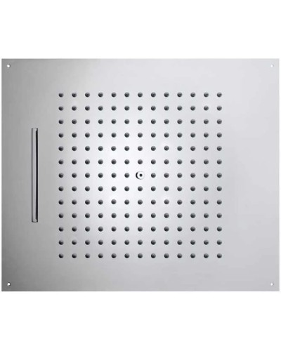 Верхний душ 570х470 мм Bossini Dream H38925.030