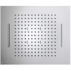 Верхний душ 570х470 мм Bossini Dream H38928.030