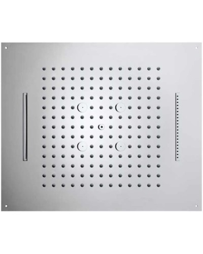 Верхний душ 570х470 мм Bossini Dream H38928.030