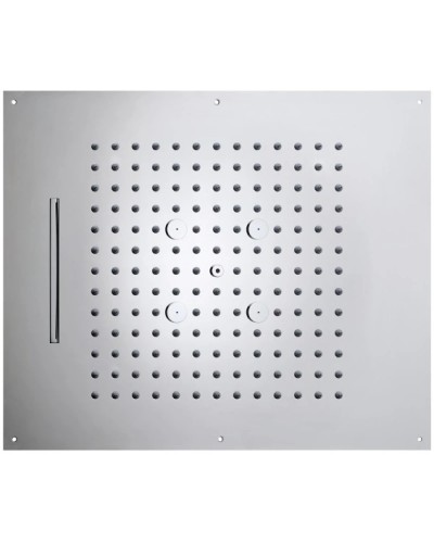 Верхний душ 570х470 мм Bossini Dream H38930.030