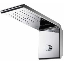 Верхний душ 450х200 мм Bossini Syncro Neb I00590.030