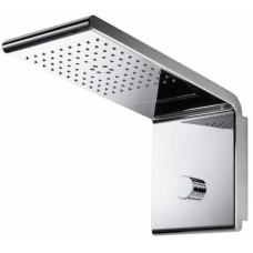 Верхний душ 450х200 мм Bossini Syncro Neb I00590.030