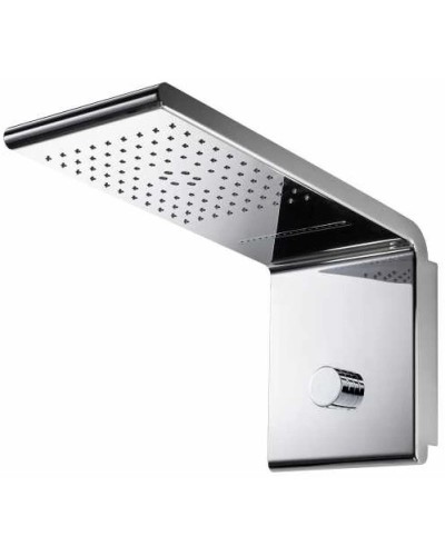 Верхний душ 450х200 мм Bossini Syncro Neb I00590.030