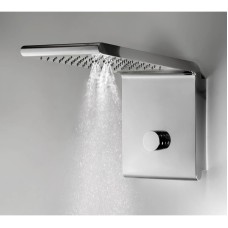 Верхний душ 450х200 мм Bossini Syncro Neb I00590.030