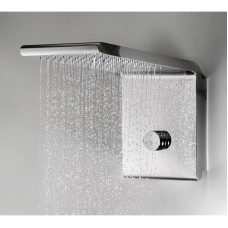 Верхний душ 450х200 мм Bossini Syncro Neb I00590.030