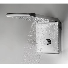 Верхний душ 450х200 мм Bossini Syncro Neb I00590.030