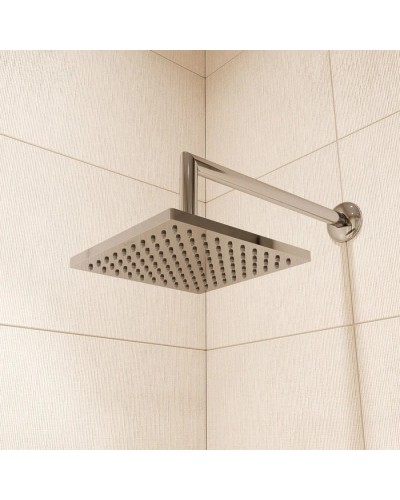 Верхний душ 200 мм IDDIS 00220SPi64