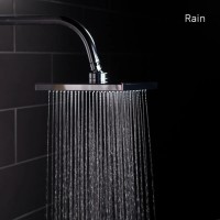 Верхний душ 200 мм IDDIS 00220SPi64