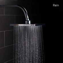 Верхний душ 200 мм IDDIS 00220SPi64