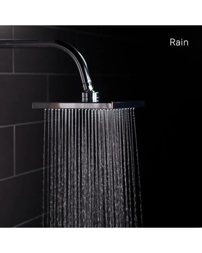 Верхний душ 200 мм IDDIS 00220SPi64