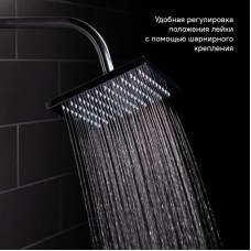 Верхний душ 200 мм IDDIS 00220SPi64