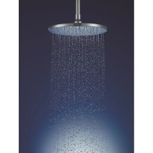 Верхний душ 305 мм Jacob Delafon Katalyst E13690-CP