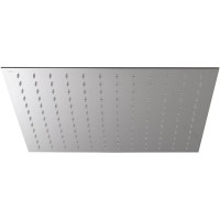 Верхний душ 400 мм Noken Square N186490040